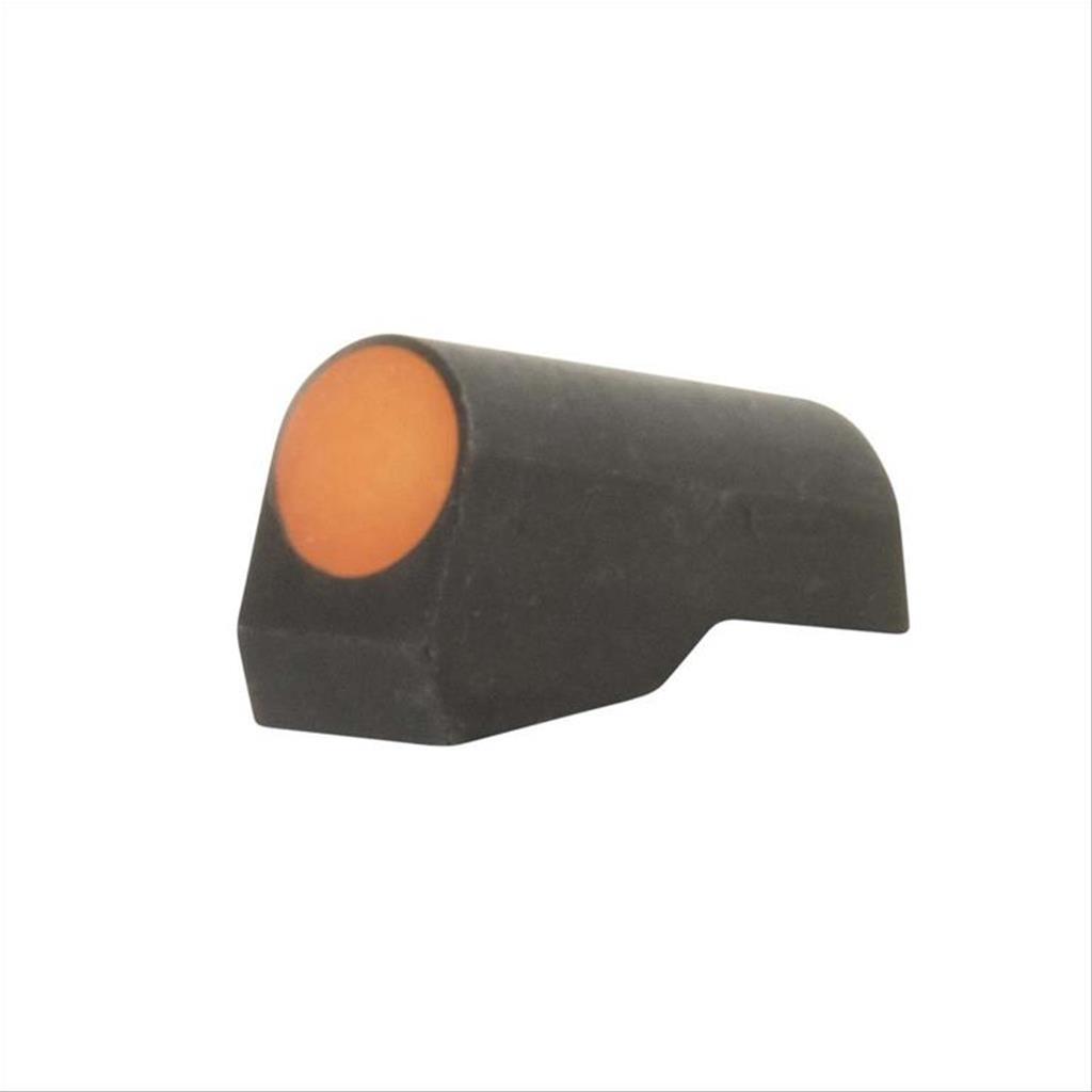 https3A2F2Fmedia.chattanoogashooting.com2Fimages2Fproduct2FAQSG20042N2FAQSG20042N.jpg Big Dot Orange - Remington Shotgun Bead on Pedestal - Image 1