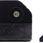 XS Night Sights R3D Night Sights Orange - S&W M&P & M2.0: Full Size & Compact