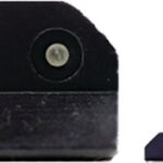 XS Night Sights R3D Night Sights Green -  S&W M&P & M2.0 Shield