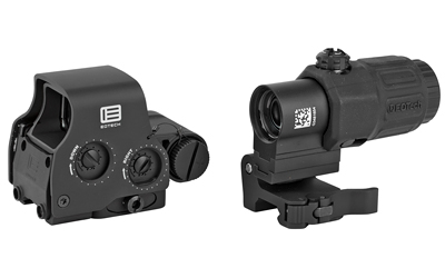 EOHHSII_1.jpg EOTECH HHS II EXPS2-2 WITH G33 BLK - Image 1