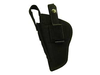 BDFSN-8_1.jpg BULLDOG EXTREME LRG FRAME AUTO/P90 - Image 1
