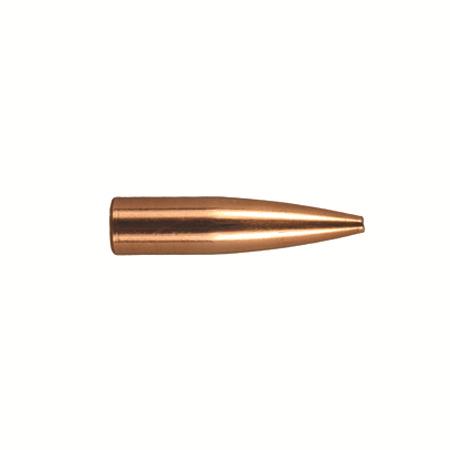https3A2F2Fmedia.chattanoogashooting.com2Fimages2Fproduct2FBB243232FBB24323.jpg Berger Match Grade Varmint Bullets 6mm .243" 88 gr High BC FB Varmint 100/rd - Image 1
