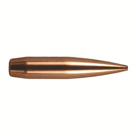 https3A2F2Fmedia.chattanoogashooting.com2Fimages2Fproduct2FBB304302FBB30430.jpg Berger Match Grade Target Bullets .30 cal .308" 230 gr Hybrid Target 100/ct - Image 1
