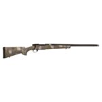 Howa Hogue Rifle 6.5 Creedmoor 5rd Magazine 24" Carbon Threaded Barrel Kratos Camo Stock