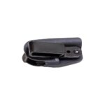 Techna Clip Minimalist IWB Holster for Glock Double Stack Black Ambi