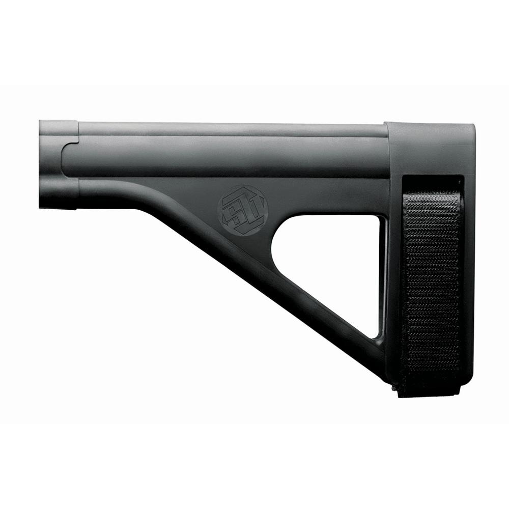 https3A2F2Fmedia.chattanoogashooting.com2Fimages2Fproduct2FSOSOB01SB2FSOSOB01SB-1.jpg SB Tactical SOB Pistol Stabilizing Brace Black - Image 1