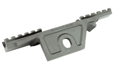 SPMA5028_1.jpg SPRGFLD SCOPE MOUNT M1A 4TH GEN STL - Image 1