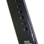 ProMag Sig Sauer P225/P6 Magazine 9mm Blued Steel 8/rd