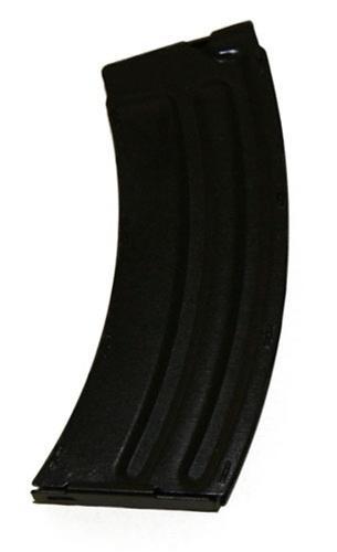 https3A2F2Fmedia.chattanoogashooting.com2Fimages2Fproduct2FZMWIN012FZMWIN01.jpg PROMAG WINCHESTER MODELS 52 57 & 69 .22 LR 10RD BLUE STEEL - Image 1