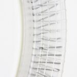 ProMag AK-47 Magazine 7.62x39mm Clear Polymer 30/rd