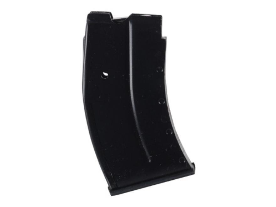 https3A2F2Fmedia.chattanoogashooting.com2Fimages2Fproduct2FZMCZ022FZMCZ02.jpg ProMag CZ-452 Magazine .17 HMR Blued Steel 10/rd - Image 1
