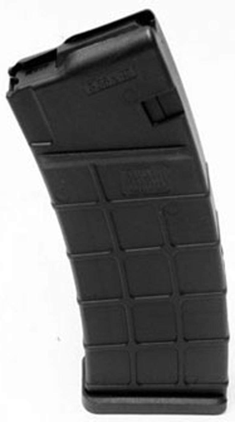 https3A2F2Fmedia.chattanoogashooting.com2Fimages2Fproduct2FZMHECA92FZMHECA9.jpg ProMag Heckler & Koch (H&K) HK93 Magazine .223 Black Polymer 30/rd - Image 1
