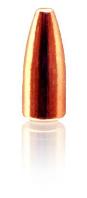 https3A2F2Fmedia.chattanoogashooting.com2Fimages2Fproduct2FJF001702FJF00170.jpg Berry's Preferred Plated Rifle Bullets 7.62x39mm .311" 123 gr SP 250/box - Image 1