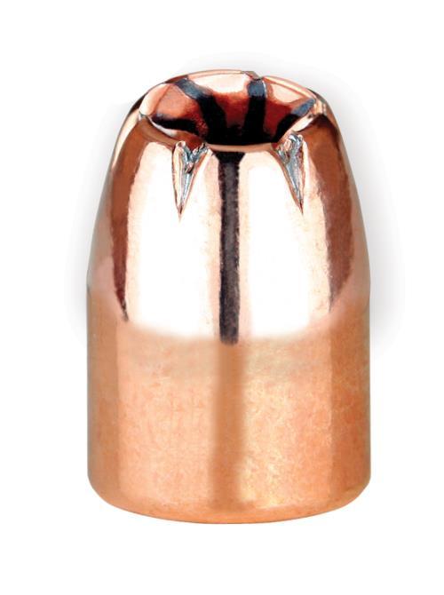 https3A2F2Fmedia.chattanoogashooting.com2Fimages2Fproduct2FJF007252FJF00725.jpg Berry's Hybrid Hollow Point Handgun Bullets .40 S&W/10mm .401" 180 gr HHP 1000/ct - Image 1