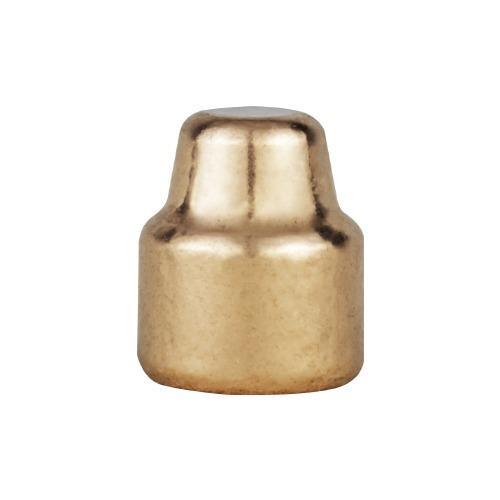 https3A2F2Fmedia.chattanoogashooting.com2Fimages2Fproduct2FJF2112FJF211.jpg Berrys Superior Plated Pistol Bullet .45 Cal. .452" 185gr Semi-Wadcutter 250/Box - Image 1