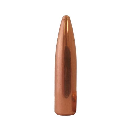 https3A2F2Fmedia.chattanoogashooting.com2Fimages2Fproduct2FJF101002FJF10100.jpg Berry's Superior Plated Rifle Bullets .300 AAC Blackout .308" 220 gr TMJSP 500/ct - Image 1