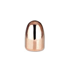 https3A2F2Fmedia.chattanoogashooting.com2Fimages2Fproduct2FJF216372FJF21637.jpg Berry's Preferred Plated Pistol Bullets .38 Super .356" 130 gr RN 250/box - Image 1