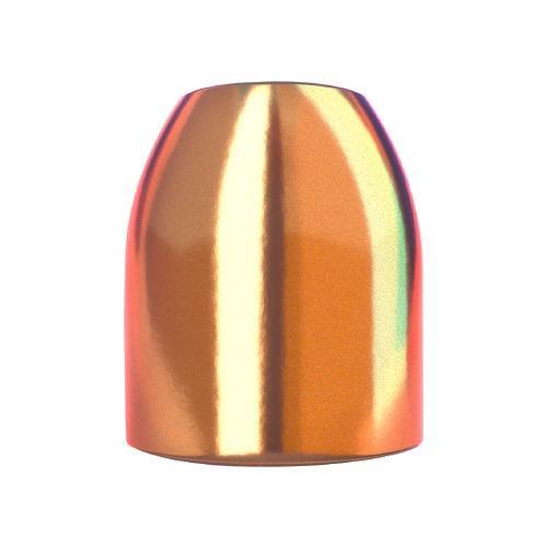 https3A2F2Fmedia.chattanoogashooting.com2Fimages2Fproduct2FJF544582FJF54458.jpg Berry's Superior Plated Pistol Bullets .380 Cal. .356" 100 gr Round Shoulder 250/ct - Image 1