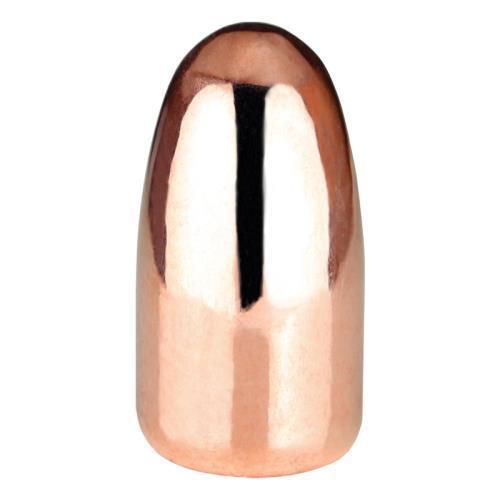 https3A2F2Fmedia.chattanoogashooting.com2Fimages2Fproduct2FJF265132FJF26513.jpg Berry's Preferred Plated Rifle Bullets .30 Carbine .308" 110 gr RN 250/ct - Image 1
