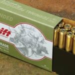 Swift A-Frame Rifle Ammunition .308 Win 165 gr A-Frame 2697 fps 20/ct