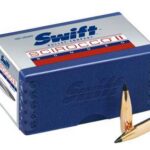 Swift Scirocco II Bullets .30 cal .308" 150 gr BTS 100/ct
