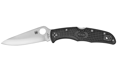 SPYC10PBK_1.jpg SPYDERCO ENDURA 4 NYLON PLAINEDGE - Image 1