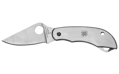 SPYC175P_1.jpg SPYDERCO SS CLIPITOOL BTL/OPENR SDVR - Image 1