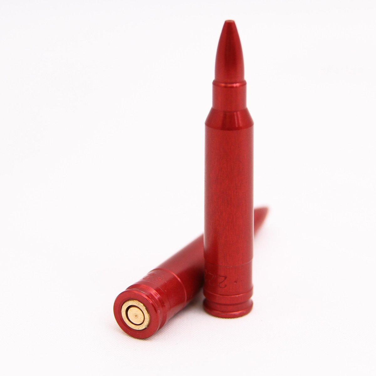https3A2F2Fmedia.chattanoogashooting.com2Fimages2Fproduct2FXF000502FXF00050.jpg Carlson's Snap Caps .223 caliber - 2/ct - Image 1