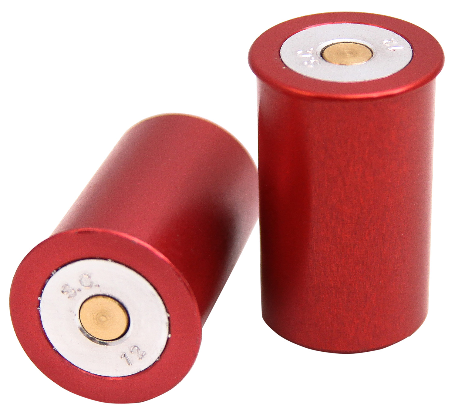 183337.jpg Carlson's Choke Tubes 00100 Snap Cap Shotgun 12 Gauge Aluminum 2 - Image 1