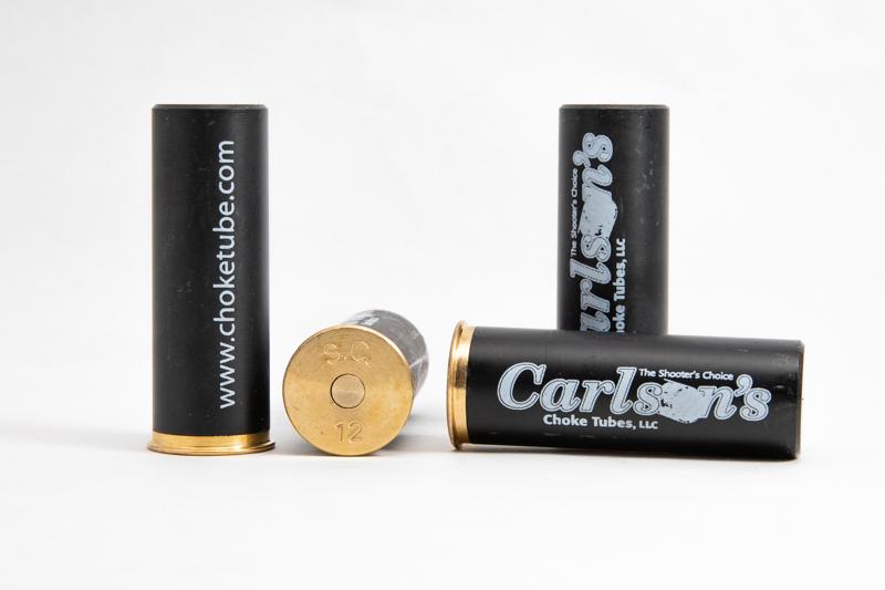 https3A2F2Fmedia.chattanoogashooting.com2Fimages2Fproduct2FXF001032FXF00103.jpg Carlson's Dummy 12ga Shotgun Snap Caps - 2/ct - Image 1