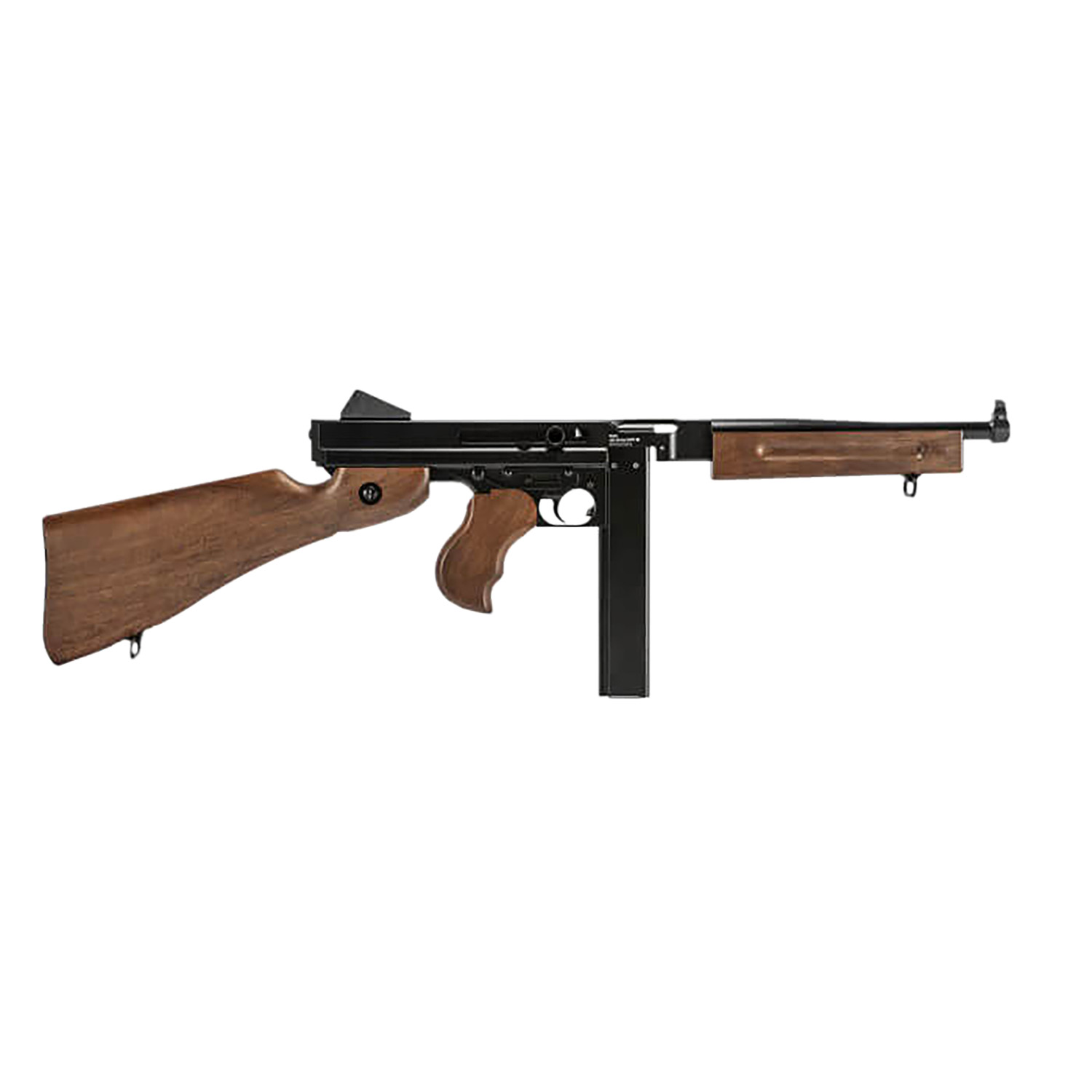 179913.jpg Umarex USA 2251820 Legends M1A1 CO2 177 BB 30 Shot - Image 1