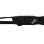 SOG CENTI II BLACK 2.1"