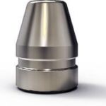 Lee Truncated Cone Pistol Mould (Handles Included) - Double Cavity 356-120-TC .356" 120 gr