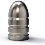Lee Semi-Wadcutter Pistol Mould - Double Cavity (Handles Included) .358" 150 gr