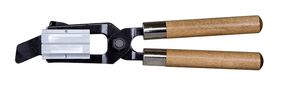 98664.jpg Lee Precision 90382 Mold Double Cavity Conical Bullet .450 44 Cal Aluminum/Wood Capacity 2 Bullets - Image 1