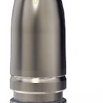 Lee Round Nose Rifle Mould - Double Cavity (Handles Included) .312" 155 gr