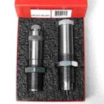 Lee Collet 2-Die Set .338 Lapua  (Large Series Thread 1-1/4"-12) fits Classic Cast Press Only