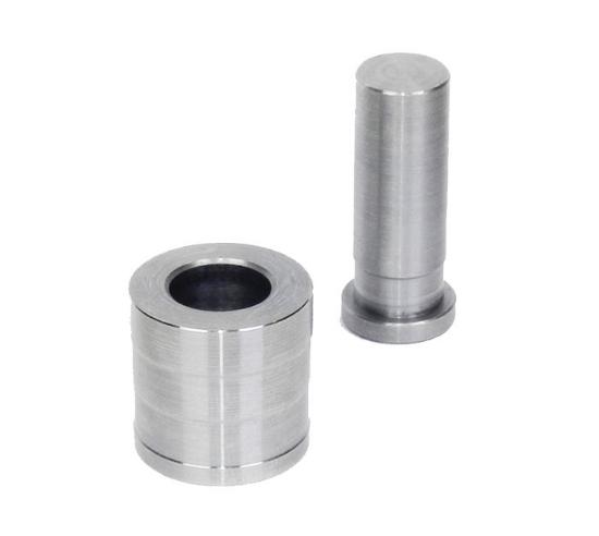 https3A2F2Fmedia.chattanoogashooting.com2Fimages2Fproduct2FLEE917722FLeebulletsizerpunch.jpg Lee Bullet Sizer & Punch .317" - Image 1