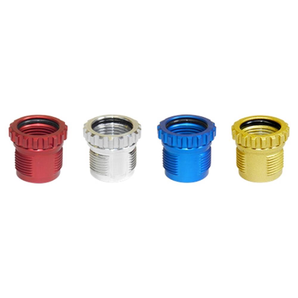 https3A2F2Fmedia.chattanoogashooting.com2Fimages2Fproduct2FLEE919332FLEE91933-1.jpg Lee Smart Lock Breech Lock Bushings 4/pk - Image 1