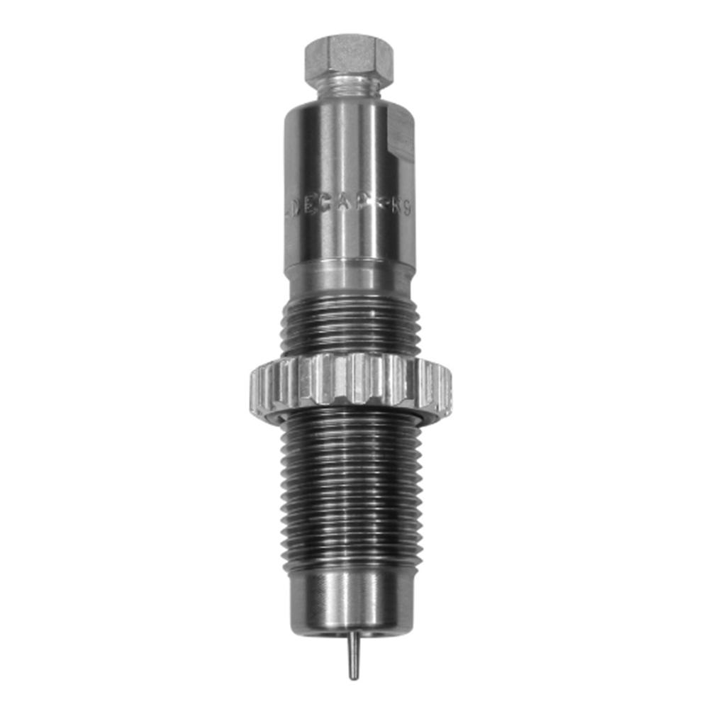 https3A2F2Fmedia.chattanoogashooting.com2Fimages2Fproduct2FLEE919762FLEE91976-1.jpg Lee Undersize Flash Hole Universal Decapping Die - Image 1