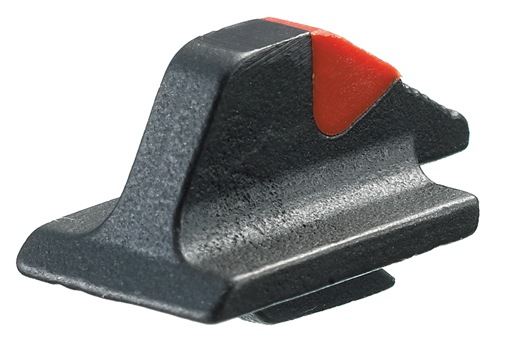70423.jpg Ruger 90074 GP100 Red Front Sight Pinned Dovetail Mount - Image 1