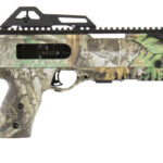 Hi-Point 1095TSEDGE 1095TS Edge 10mm Auto 10+1 17.50" Threaded Barrel, Realtree Edge Metal Finish, Realtree Edge Fixed Skeletonized Stock, Real Tree Edge  Polymer Grip