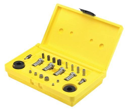 https3A2F2Fmedia.chattanoogashooting.com2Fimages2Fproduct2FFPAC50002FFPAC5000.jpg Forster Accessory Case for Case Trimmer Parts - Image 1