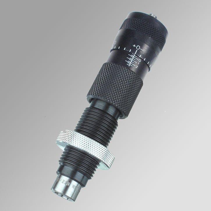 https3A2F2Fmedia.chattanoogashooting.com2Fimages2Fproduct2FFPU001002FFPU00100.jpg Ultra Micrometer Seater Die for 300 Win Mag - Image 1