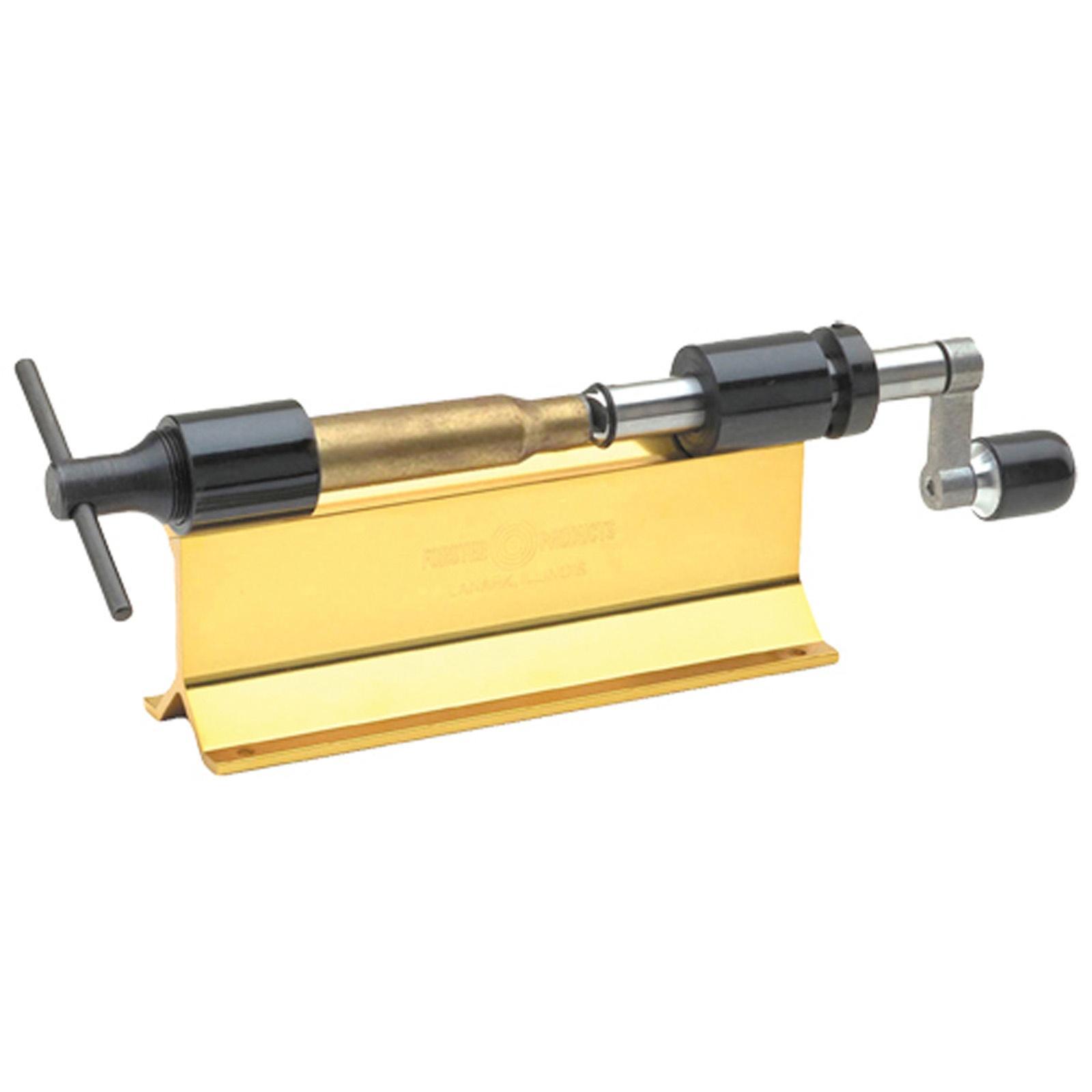 https3A2F2Fmedia.chattanoogashooting.com2Fimages2Fproduct2FFPCLCT002FFPCLCT00.jpg Forster Classic Case Trimmer - Image 1