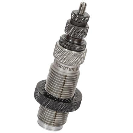 https3A2F2Fmedia.chattanoogashooting.com2Fimages2Fproduct2FFPFBD42712FFPFBD4271.jpg Forster 6.5 Creedmoor Bushing Full Length Sizer Die - Image 1