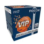 Fiocchi Premium Target Loads .410 ga 2 1/2" 1/2 oz #7.5 1250 fps 25/ct