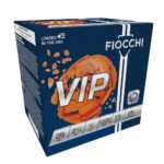 Fiocchi Exacta Target Loads  28 ga 2 3/4"  3/4 oz #7.5 1200 fps - 25/box
