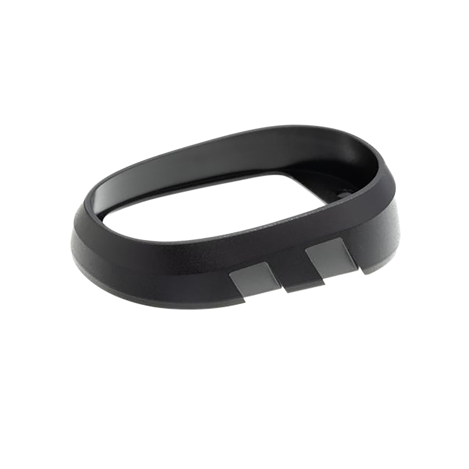 171206.jpg Tyrant CNC TDP365MWBLK P365-XMACRO Magwell Fits Sig P365 Black 6061 Aluminum - Image 1