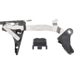 Glock Factory Performance Handgun Trigger .40 Cal 5lbs Black